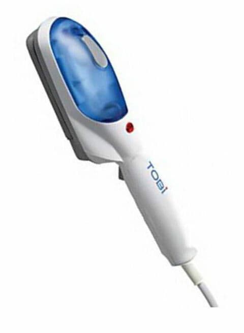 Tobi Hand Held Steamer 2724297799253 White/Blue