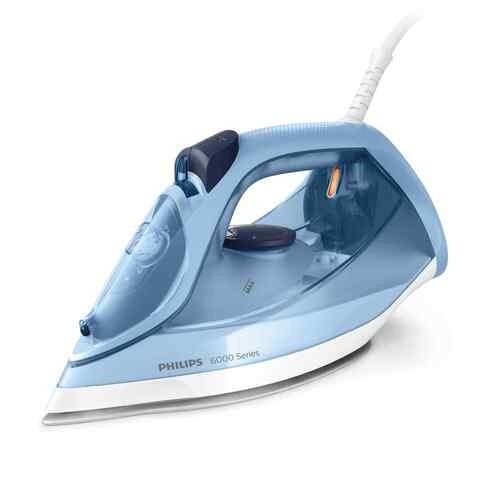 Philips Steam Iron DST6001