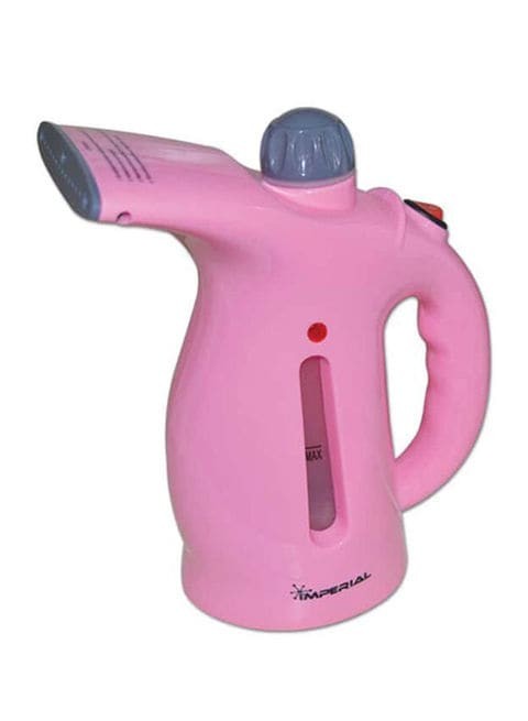 IMPERIAL Handy Garment Steamer 800W 45124535 Pink