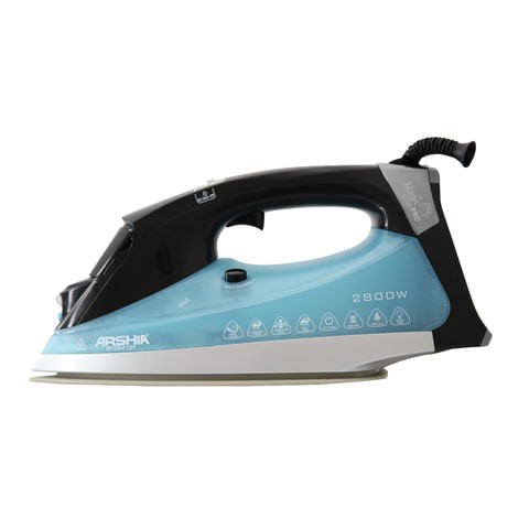 Arshia - All in 1 Steam Iron