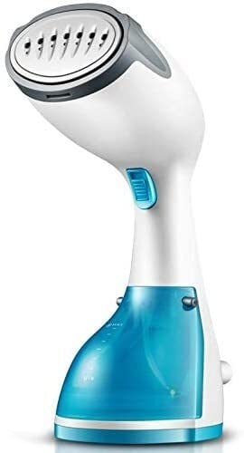 Generic Portable Garment Steamer Clothes Steamer Handheld Fabric Steamer