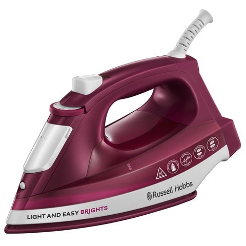 Russell Hobbs Steam Iron 24820