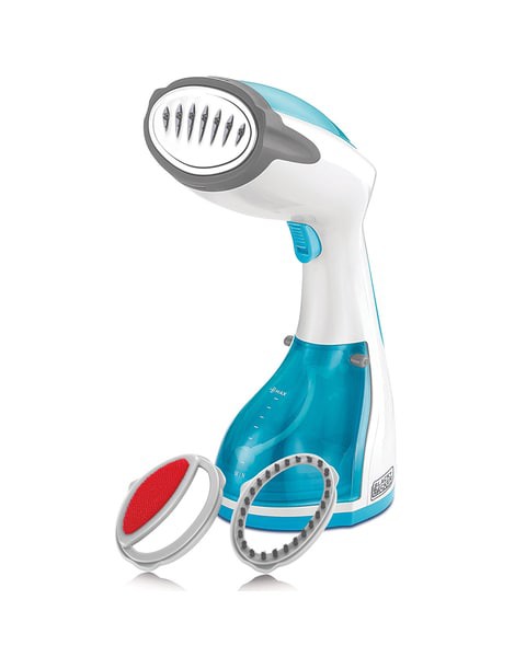 Black &amp; Decker 1200W Handy Garment Steamer