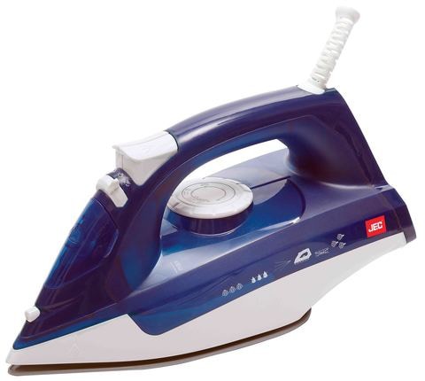 JEC Steam Iron- SI-5300