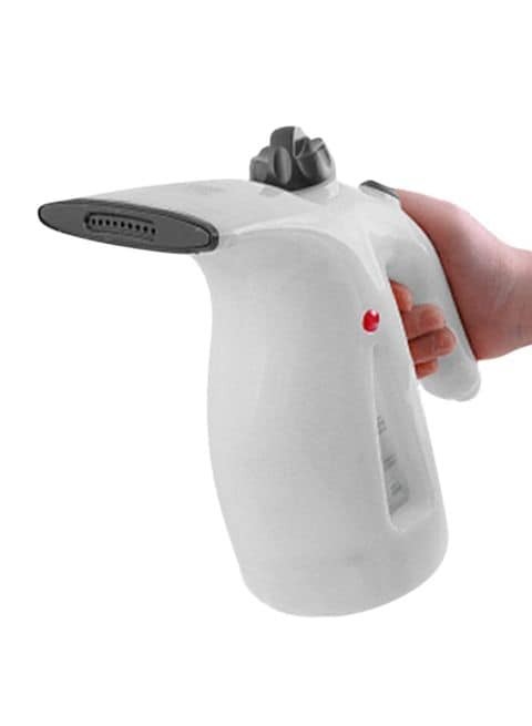 Generic PLastic Garment Steamer EA-843 White