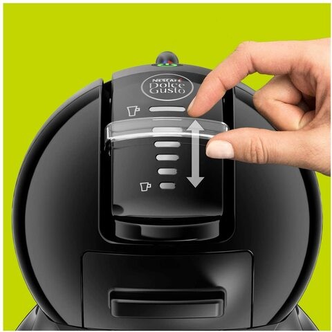 De&#39;Longhi Edg 155. Bg Mini Me Dolce Gusto Automatic Coffee Machine