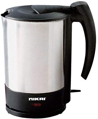 Nikai Electric Kettle - 1.7L - NK662N