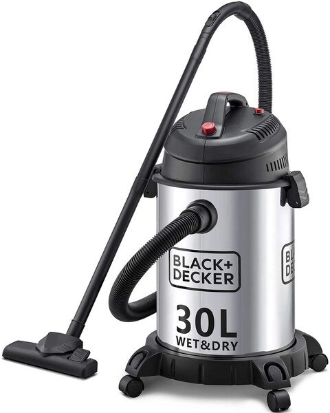 Black+Decker Vacuum Wv1450 B5