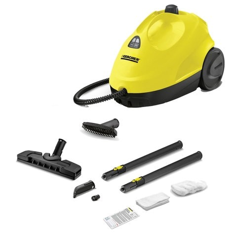 KARCHER SC2-1512 STEAM CLEANER