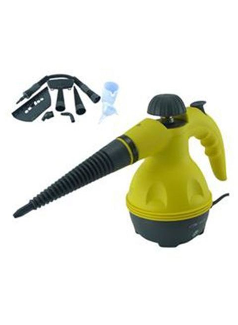 Generic Electric Hand Steam Cleaner 0.25L 5366096 Green