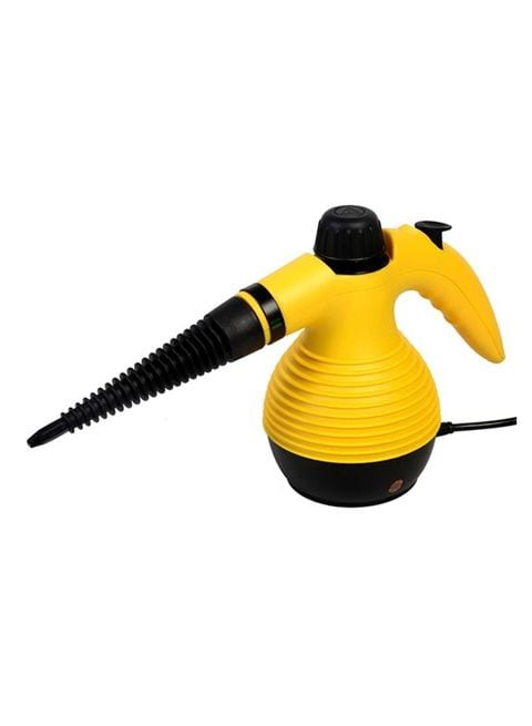 Generic Hand Held Steam Cleaner 7828044 Yellow