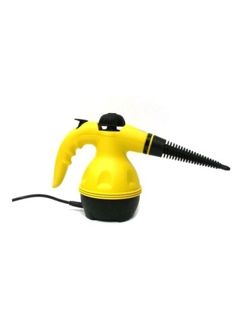 Generic Hand Steam Cleaner 7913805 Yellow