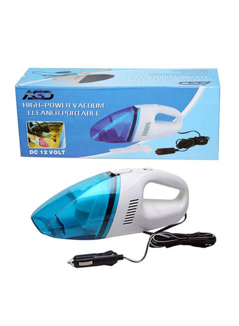 Generic Handheld Vacuum Cleaner