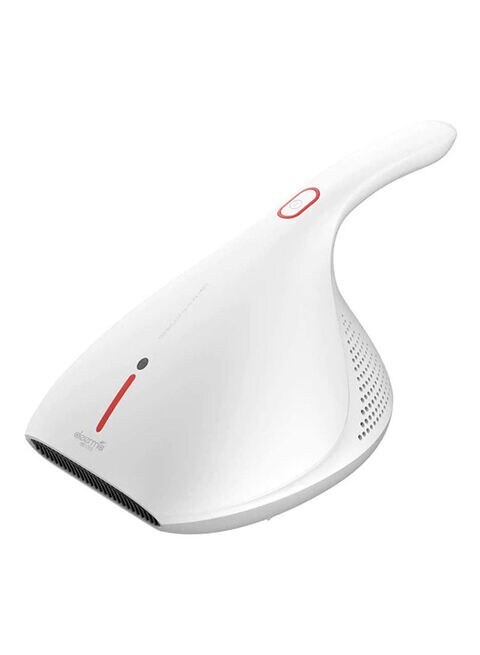 Deerma Handheld Vacuum Cleaner 500 W DEM-CM800 White