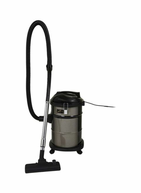 Krypton Vacuum Cleaner 2300 W KNVC6107 Black