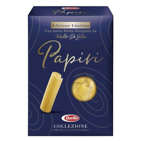 Barilla Papiri Pasta 450g