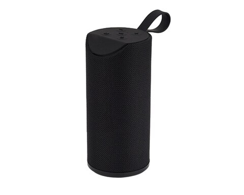 Wireless Portable Wireless Speaker - Black