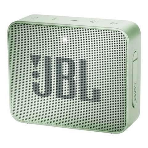 JBL Bluetooth Speaker GO 2 MINT