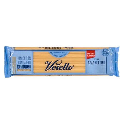 Voiello 103 Spaghettini 500g