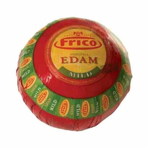 FRICO EDAM CHEESE BABY 900G