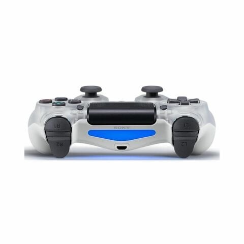 Sony PS4 Wireless  Controller Crystal