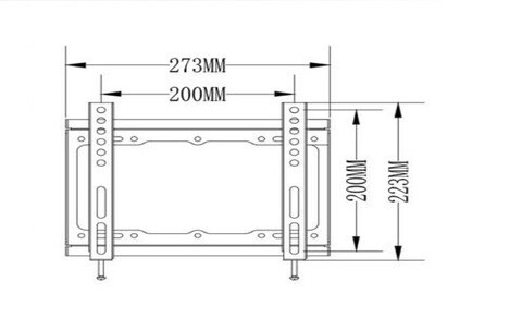 TV BRACKET/MOUNT