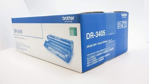 Brother Drum Unit/DR-3405