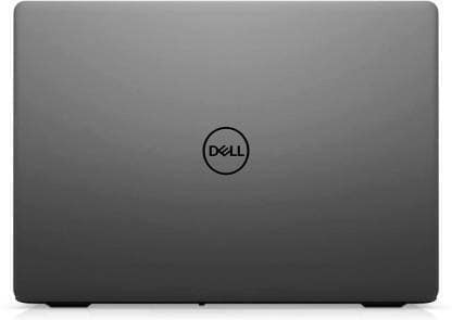 Dell Inspiron 3501 Laptop - 15.6" HD   Intel Core i5-1135G7   8GB RAM   256GB SSD   Intel Iris Graphics   Windows 10 - Black