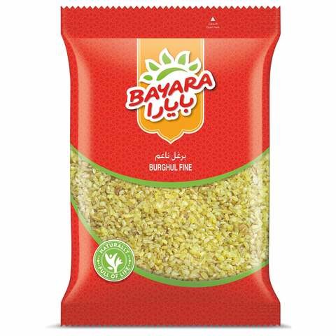 Bayara fine bulgur 400 gm