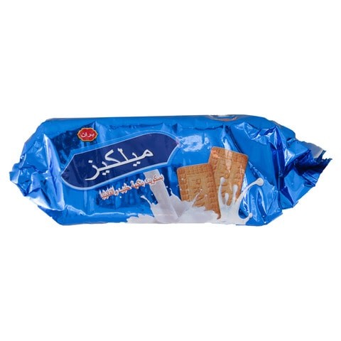 Milk Biscuits 95 gm