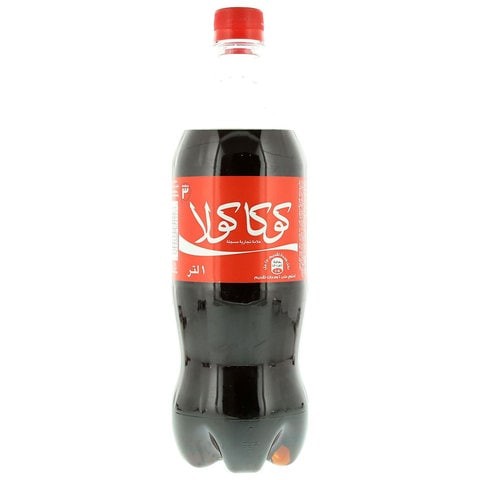 Coca-Cola 1 Liter