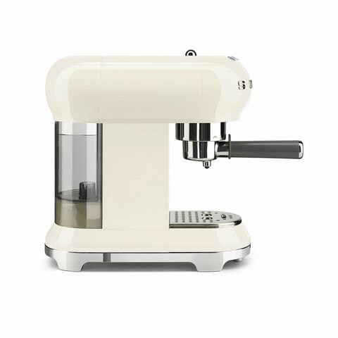 Espresso Espresso ECF01CRUK