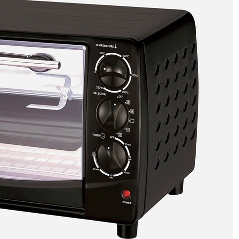 B&D TRO55-B5 OVEN