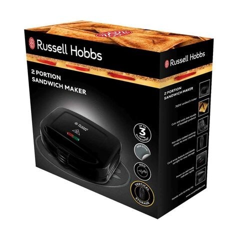 Russell Hobbs Sandwich Toaster 24520