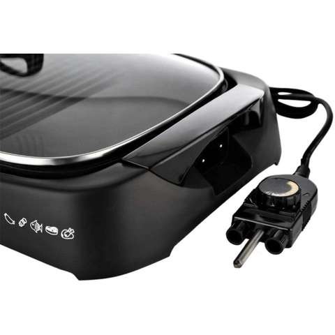 Kenwood Grill HG230
