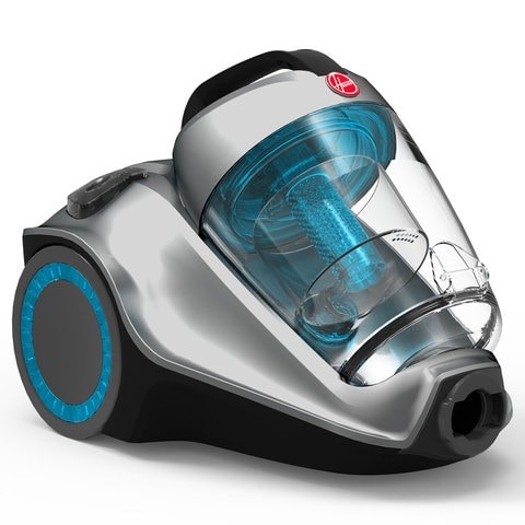 Hoover Power 7 Canister Vacuum Cleaner