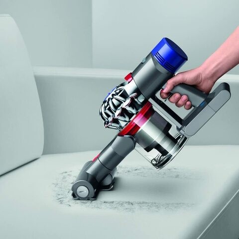 Dyson Vacuum Cleaner V8 Absolute