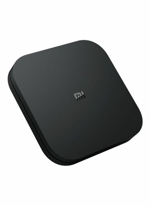 Mi Box Live Broadcasting Device (KSJ-MB-S), Black