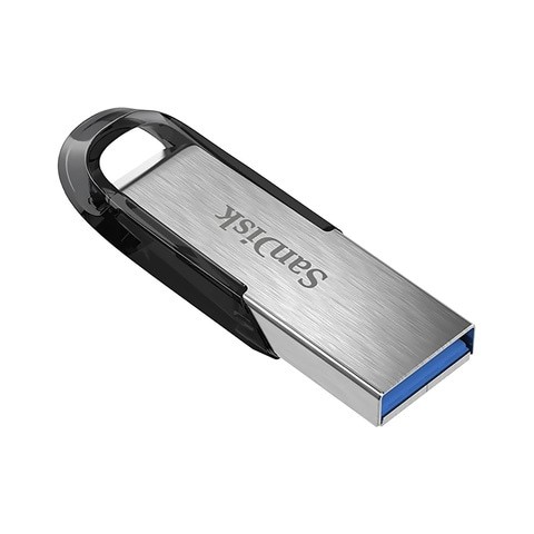 SANDISK USB F / D ULT FLAIR 64 جيجا 3.0