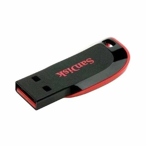 USB F / D 32 جيجابايت CZ50 B35 سانديسك