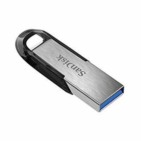 SANDISK USB F/D ULT FLAIR 128GB 3.0