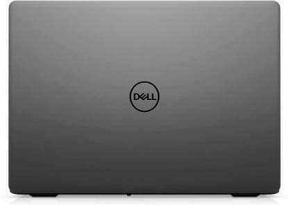 Dell Inspiron 3501 Laptop - 15.6" HD Intel Core i5-1135G7 12GB RAM 512GB SSD Intel Iris Graphics Windows 10 - Black