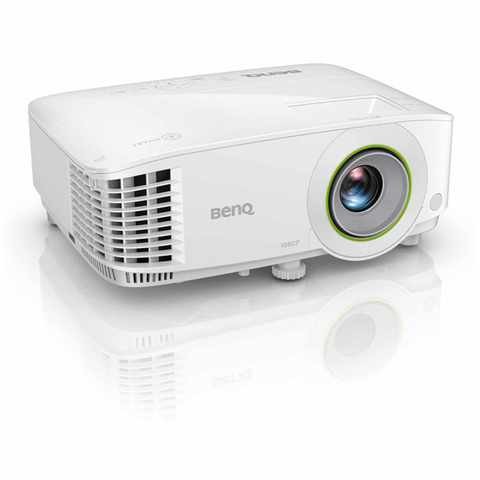 BenQ Smart Business Projector (EH600)