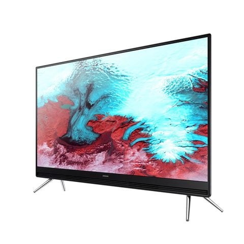 Samsung Full Hd Smart Led Tv 40" Ua40K5300