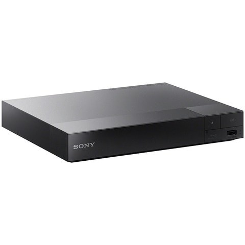 DVD BLURAY BDP-S1500 SONY