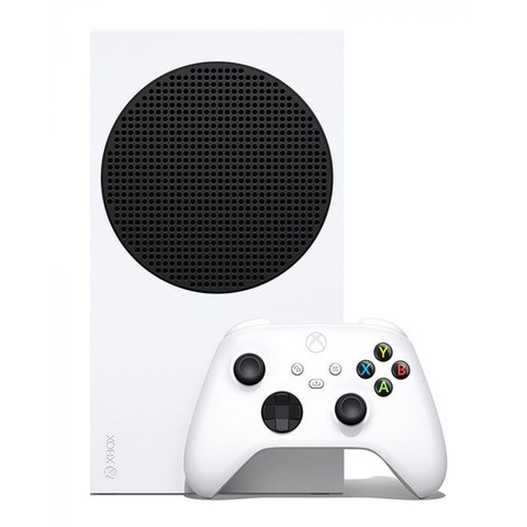 Microsoft Xbox Series S Digital 512GB