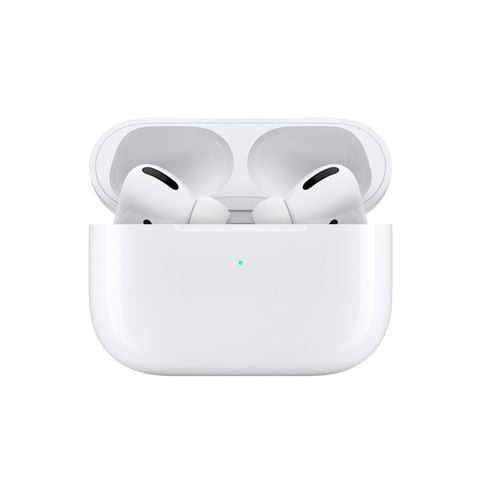 Apple - AirPods Pro with Noise Canceling