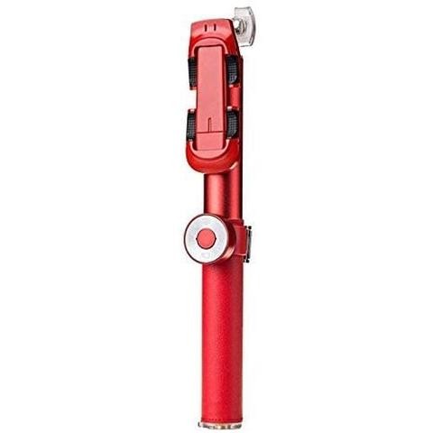 Wono Selfie Stick - Red