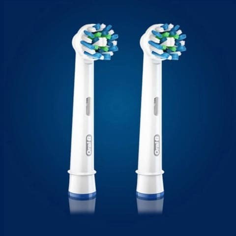 ORAL-B EB50-2 BRUSH HEAD