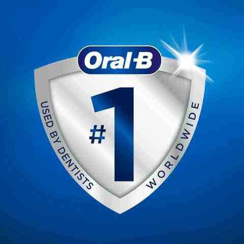 ORAL B PRO-EXPERT FRESH MINT 75ML